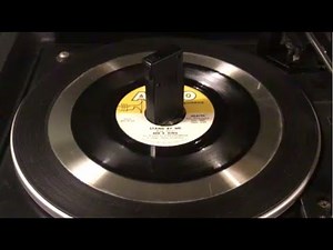 BEN E. KING - STAND BY ME - 1961