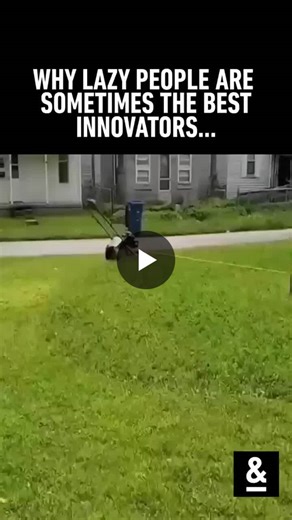 #innovation #automation #leadership #startupbuilder #vc | Granny Smith | 10 comments