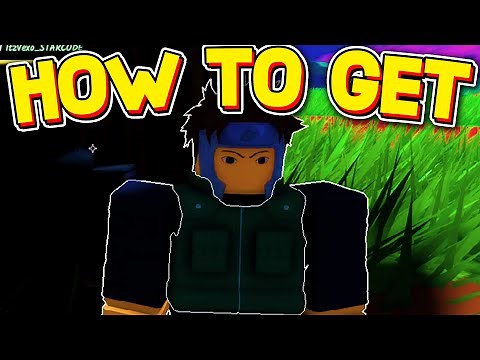 HOW TO FIND YAMAKO QUEST LOCATION in NINJA TIME! ROBLOX