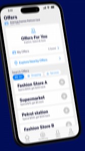 Check your Amex offers in the App Today. Activate with a simple click and get rewarded when using your Amex Card. T&Cs apply. | American Express