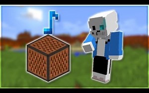 【红石音乐】Megalovania | Minecraft