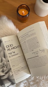 612K views · 5K reactions | A Bible Study to bring you through the...