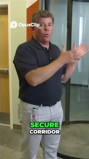 Security inside Google's Data Center