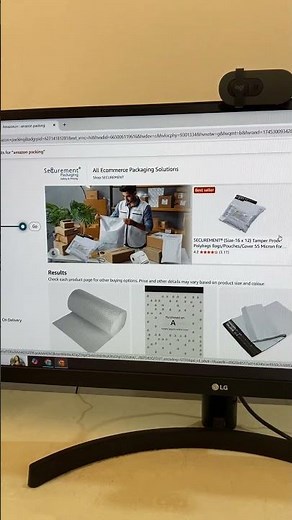How to Buy Branded Packets for E-commerce | Meesho, Amazon & Flipkart Packaging Guide