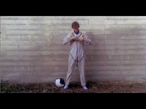 Kentucky Fried Movie - Daredevil Rex Kramer