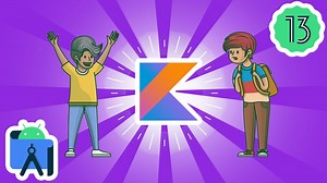 【udemy付费课程】33小时 Android 应用开发训练营 Android 13