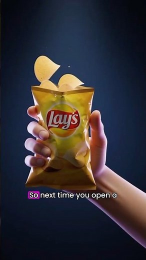 What Lays Chips Really Do Inside Your Body