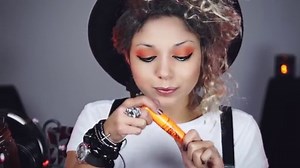 1980s Madonna Makeup Tutorial ∞ Throwback Beauty w/ Charisma Star