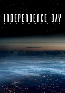 Independence day resurgence