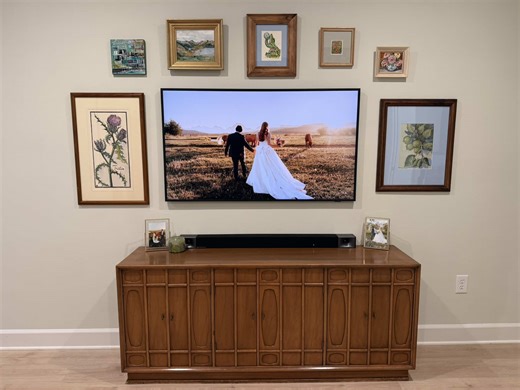 Transform Your Space with a DIY Gallery Wall
