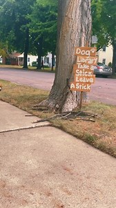 Would your dog stop?! Follow Paisley: https://bit.ly/3AflD51 | Rover.com