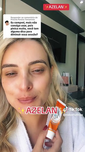 Azelan: Como usar, benefícios e cuidados