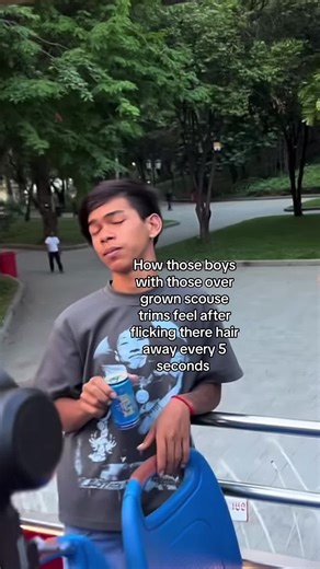 Understanding the Scouse Trim Phenomenon