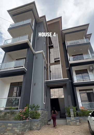 House Hunting in Kampala: Finding the Perfect Home