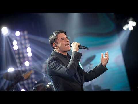 Sal Da Vinci a Radio Italia Live (17/04/26)