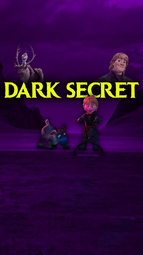 Movieflax on Instagram: "Isn't the bond between Kristoff and Sven innocent? 🦌 #frozen #minecraft #disney #pixar"