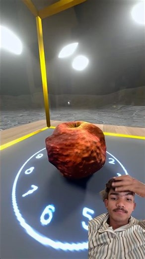 3d effects are good in your brain #fyp