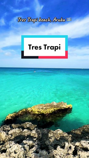 Alanna | ArubaVacationTips on TikTok