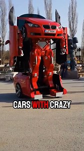 Top 5 Unusual Cars With Crazy Designs (Number 1 Will Blow Your Mind!) | TOP 10