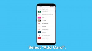 Want to save time and money? Here’s how to add loyalty cards to Flipp so you can earn points and rewards with no fuss. Stay tuned for more tutorials! | Flipp | Facebook