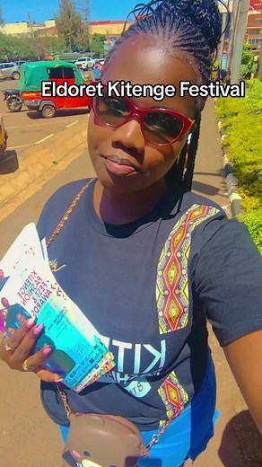 Kitenge Fashion Fest & Awards: Celebrating Style in Eldoret