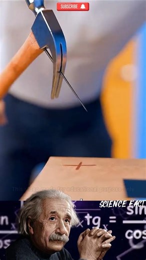 SIGMA PHYSICS TEACHER | Easy Physics Method 🔨🧠#physics #shorts