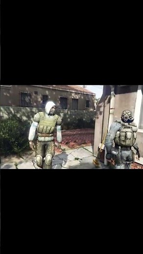 S.T.A.L.K.E.R Memes from the Zone