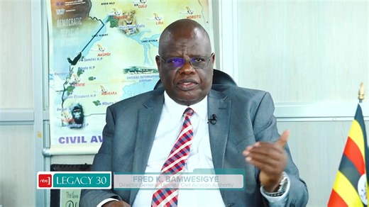 16 reactions | Uganda Civil Aviation Authority is committed to efforts aimed at enhancing safety, security, and the passenger experience. | Uganda Civil Aviation Authority | Facebook