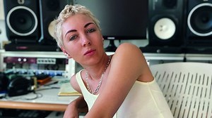 Lau.ra: "To be honest, I can make a banging tune with very little equipment"