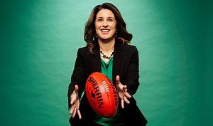 Melissa Azzopardi CPA on finance transformation in the sports industry | INTHEBLACK