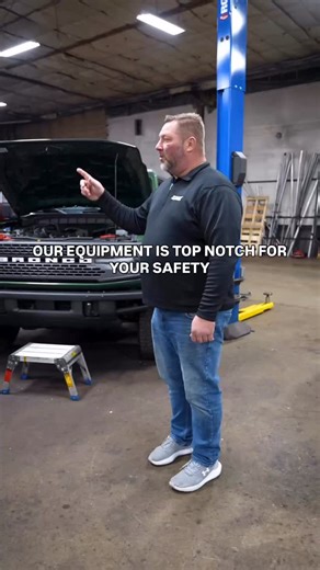 We invest in the best equipment possible to give our customers the best value. Our alignment machine simplifies the alignment process, makes sure each tire has enough air, and can accommodate large vehicles. Also, our Advanced Driving Assisted System makes sure automated driving systems are working properly. #CarEngineRepair #IntegrityAutomotive #AutomotiveCare #AutomotiveService #StateInspection #SouthJerseyAutoRepair | Integrity Automotive