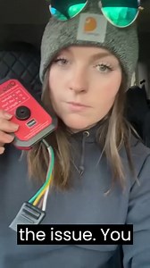 2K views · 26 reactions | This Trailer Wiring Wiggle Tester is the...