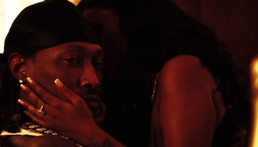 New Video: Future – ‘Too Fast’