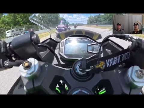 WERA D SuperBike Recap