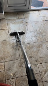 11K views · 52 reactions | Travertine Tile Cleaning #Clean #satisfying #cleaningmotivation #LikeAndShare #cleaninghacks #patiocleaning #pressurewashing | Property Clean | Facebook