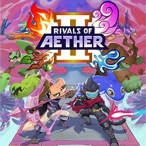 Rivals of Aether II - IGN