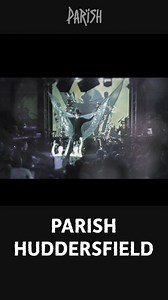 Huddersfield! I’m headed to Parish on Sat 27th April! Who’s joining us? Grab tickets now 👇 | Arthur Brown