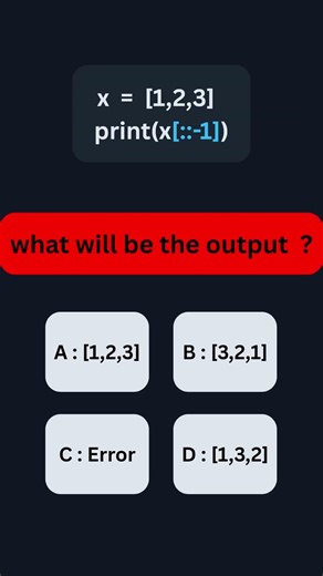 Did you get it in 3 sec? 😏Comment fast 👇