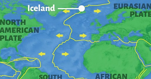 Plates on the Move | AMNH