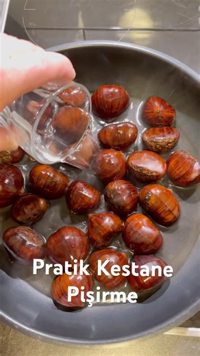 #chestnut #recipe #food #shortvideo #subscribe #keşfet#christmas #viral #fypシ゚viral #funny #germany