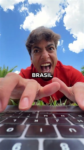 Colocando celebridades nos meus stories