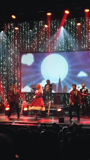 24 reactions |  Lights, music, and all your festive favourites! This is Step Into Christmas, the ultimate holiday show that gets everyone singing along!  . @entertainersuk . #stepintochristmas #christmas #xmas #entertainers | Step Into Christmas | Facebook