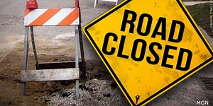 KYTC: Johnson County road closure