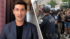 CEO of paid protest company says it works with both sides of the aisle