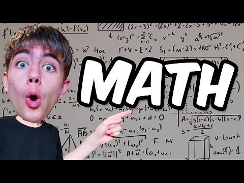 I Solved the Worlds Hardest Math Problem!