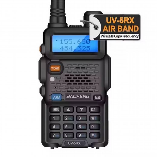 13 reactions | （https://temalee02.com/product/high-power-waterproof-walkie-talkie.html） 5W high-power waterproof walkie-talkie, ideal for civil use, hotels, construction sites, outdoors. Strong signal with wide coverage, rainproof and anti-drop. Clear calls without noise, long battery life. One-key intercom for convenience and efficiency! #WalkieTalkie #HighPowerCommunication #WaterproofAntiDrop #EssentialForOutdoorsAndSites | Maura Max Bentley-Murphy | Facebook