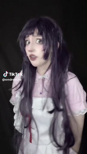Exploring Mikan Tsumiki Cosplay in Danganronpa