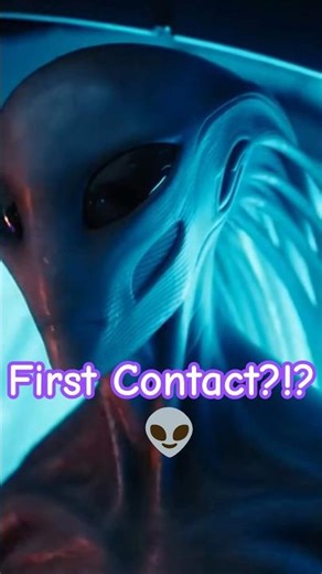 UFO Crash! Alien Steps Out at Dusk – Insane Footage 👽