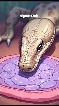 Snake Venom Mechanism: How Neurotoxins and Hemotoxins Work in 60 Seconds 🐍