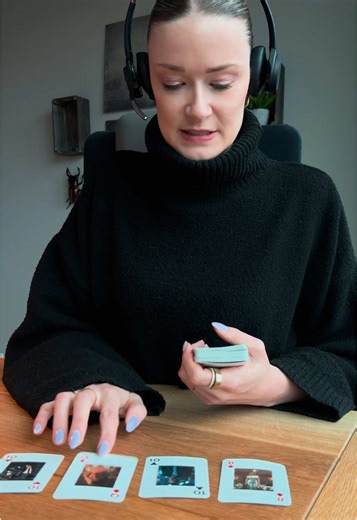 E-Mail Marketing vorhersehen? Kein Problem - wir fragen die Karten! 🃏🔮✨ #cleverreach #emailmarketing